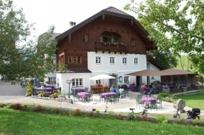 Erlachmühle, Mondsee, Österreich